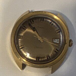 Vintage Timex Electric (parts)